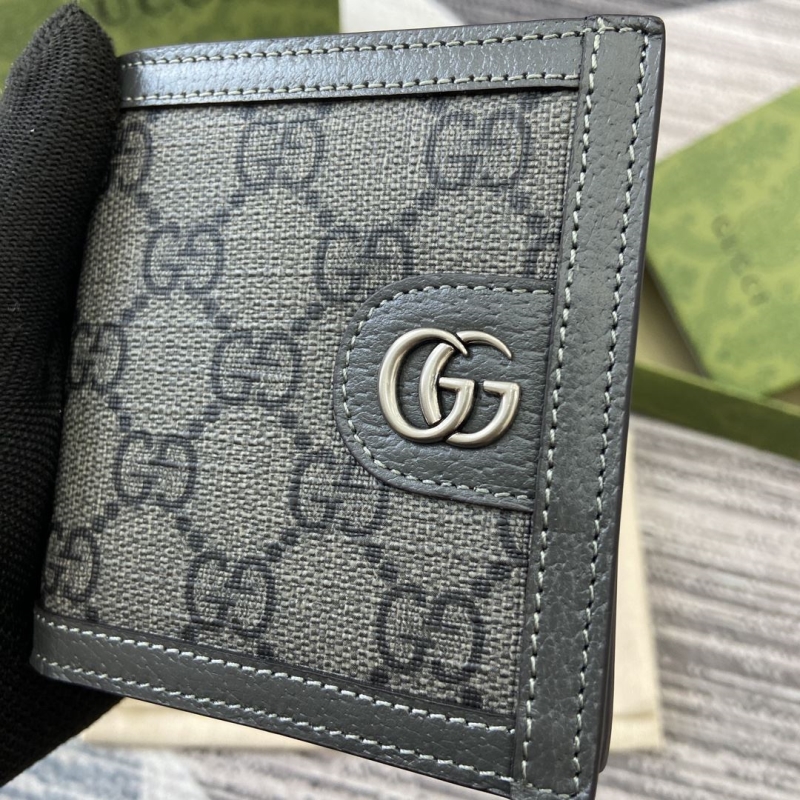 Gucci Wallets & Purse